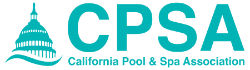 California Pool& Spa </a>Association