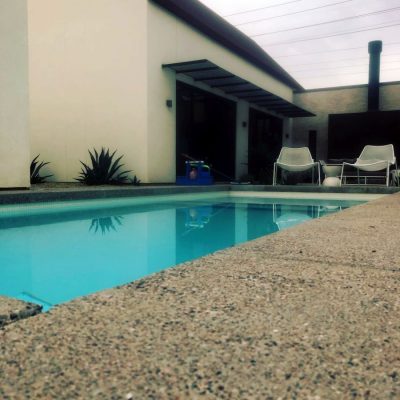 Swimming Pools #064 by Copper State Pool