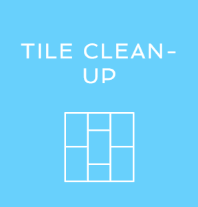 tile-clean-up